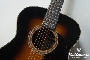 000-28EC Sunburst #2517440